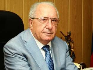 Արարատի մարզպետը հրաժարական է ներկայացրել