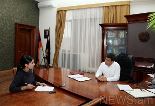 Արմեն Երիցյանը՝ «օրենքով գողերից» զզվելու, նոր «օրենքով գողերի» կնունքը կանխելու