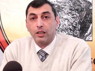 Փաստաբանը հույս ունի, որ Վոլոդյա Ավետիսյանն այսօր ազատ կարձակվի