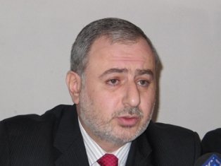 Արարատ Զուրաբյան. Ընդդիմության մեծ մասը պրոռուսական ուժեր են