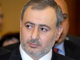 ՀՀՇ անվան հետ կապված որեւէ իրավական խնդիր չկա. Արարատ Զուրաբյան