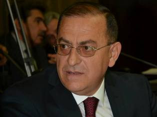 Քաղաքաշինության նախարարն առաջարկել է քննարկել Հայաստանի նոր նկարագրի անցկացման հ