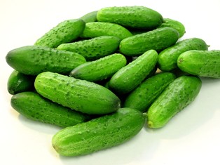 Մի քանի պատճառ՝ վարունգ ուտելու