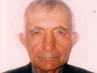 Դուրս է եկել տանից եւ չի վերադարձել