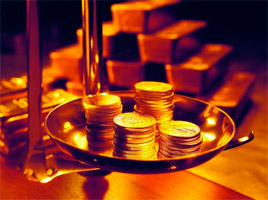 Ոսկին զգալի էժանացել է
