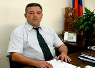 «Ժողովուրդ». Վճռաբեկ դատարանի նախագահն արձակուրդից չի՞ վերադառնա