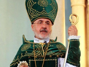 Շահե եպիսկոպոս Փանոսյանն ընտրվել է Լիբանանի Հայոց թեմի առաջնորդ