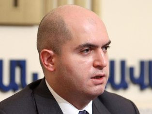 Երեւանում կբացվի Մոսկվայի պետական համալսարանի մասնաճյուղը