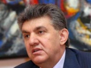 Արա Աբրահամյանը Հայաստանում է. նա այստեղ կմնա մինչեւ շաբաթվա վերջ