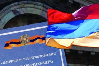 «Ժամանակ». Նախագահականի առաջարկը կարելի է համարել ընդունված