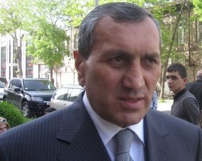 «Հայկական ժամանակ». Լիսկայի գործը կարելի է փակված համարել