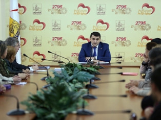 Սիսակյան 3 վթարային շենքի բնակիչների մի մասը դեմ է հարկի ընտրությունը վիճակահանո