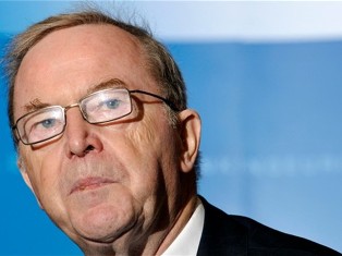 EPP President Wilfried Martens passed away