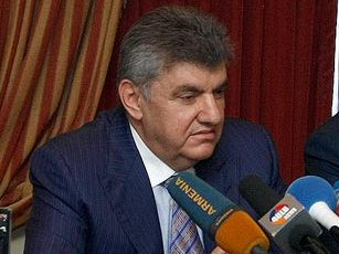 Արա Աբրահամյան. Ես երբեք ինձ թույլ չեմ տվել Հայաստանի իշխանությունների հասցեին մ