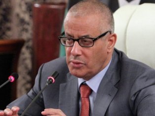 Լիբիայի վարչապետը մտադիր չէ հրաժարական տալ