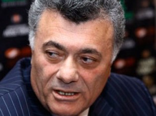 No comment եւ առավել եւս՝ no comment. Ռուբեն Հակոբյանի պատասխանը Զարուհի Փոստան