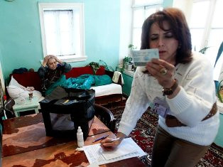 «The New York Times». Արդարությունը խնդիր է Ադրբեջանում, անգամ ընտրություններից
