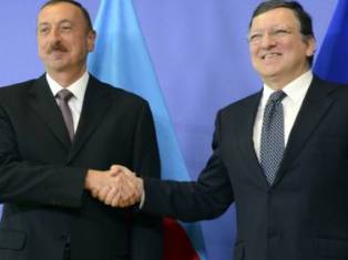 «Le Point». ինչու է Եվրոպան փակում աչքերը Ադրբեջանում կատարվածի վրա