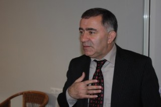 «Ժողովուրդ». ՀՀԿ-ական Մուրադ Մուրադյանը Գերմանիայի Բունդեսթագի անդամներին հրավի
