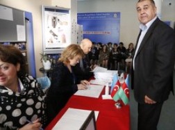 ԱՄՆ. Ադրբեջանի նախագահական ընտրությունները միջազգային ստանդարտներին չեն համապատա