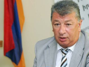 Այն, ինչ-որ դահլիճում երեկ տեղի ունեցավ, շատ անսպասելի եւ համալսարանականի համար