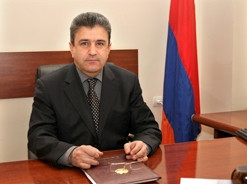 Մահացել է դատավոր Մասիս Ռեհանյանը