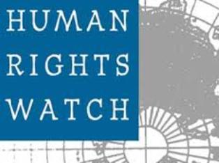 Human Rights Watch: Armed opposition groups in Syria killed at least 190 civilia
