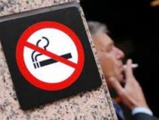 Armenia marks National No Tobacco Day