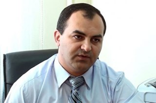 «Ժամանակ». Երեւանի նորանշանակ դատախազը «գլոբալ» հարցին կպատասխանի ավելի ուշ