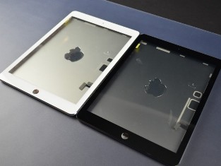 iPad 5-ը «փայլել է» համացանցում