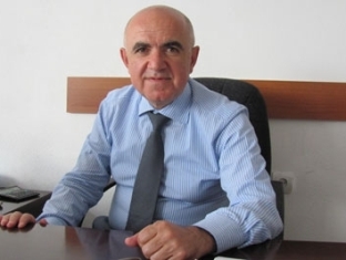 Գագիկ Եգանյան. Գումարը հատկացվում է հանրակացարանների շահագործման, ոչ թե փախստակա