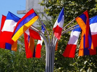Valence to host 2nd Armenian-French Decentralized Cooperation conference