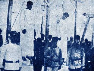 Each month brings yet further proof of Armenian Genocide - Robert Fisk