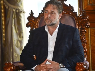 Ռասել Քրոուի Tweet-ը մեծ աղմուկ է բարձրացրել Թուրքիայում (ֆոտո)