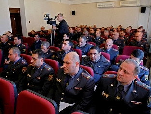 Երեւանում մոտ 16 տոկոսով ավելացել է հանցագործությունների թիվը