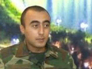 ICRC delegates visit Armenian captive