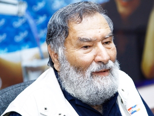 Քննադատությունը չեմ ընդունում, որովհետեւ նրանք էլ հավանաբար չեն կարդացել այն. Զո