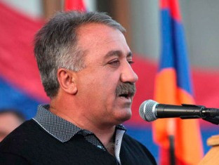 «Հրապարակ». Սասուն Միքայելյան. Այսօր Հայաստանում չկա որեւէ ընդդիմադիր ուժ, դրանք