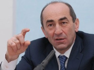 «Հրապարակ». Ռոբերտ Քոչարյանը ակտիվ հանդիպումների մեջ է Մոսկվայում
