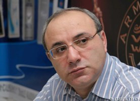 «Հայկական ժամանակ». Արսենյանի սխալ «ստավկան»