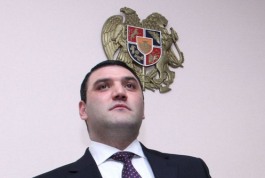 «Ժողովուրդ». Գեւորգ Կոստանյանը պատրաստվում է աշխատանքից ազատել նաեւ Գեղարքունիք