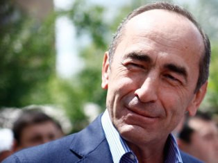 Ռոբերտ Քոչարյանը Հայաստանում չէ, Մոսկվայում չէ, ակտիվ հանդիպումներ չի ունենում.