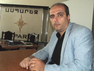 Հայաստանի «Բաց կառավարման գործընկերության» ծրագրի կատարողականը տասը բալանոց սանդ