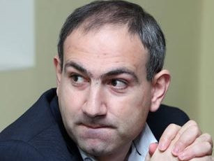 Գեւորգ Կոստանյանից պահանջում եմ ներկայանալ հրապարակային բանավեճի. Նիկոլ Փաշինյան