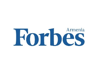 Հայաստանում կթողարկվի Forbes ամսագիրը