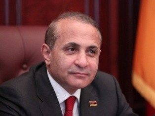 Armenia’s Customs Union accession does not mean discontinuance of political disc