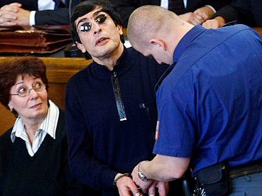 Armenian mob boss sentenced to 22 years in jail
