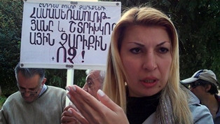 No comment. Պահի գլխին