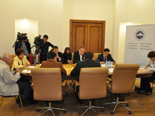 Փորձագետ. Ադրբեջանում հայերի ջարդերի կազմակերպիչները մինչ այժմ պատասխանատվության