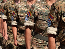 ՌՈ փոխգնդապետ. Տղամարդը տղամարդուն չի կարող բռնաբարել